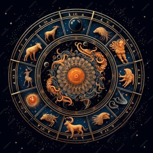 Astrology